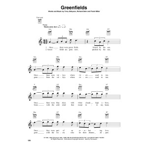 Greenfields
