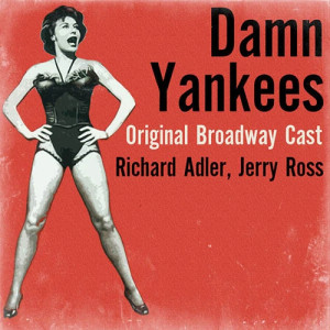 Heart (from Damn Yankees)