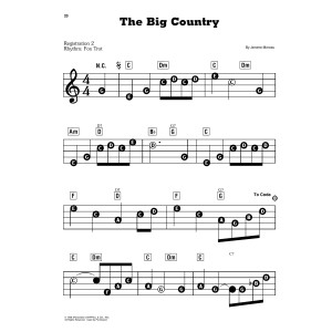The Big Country