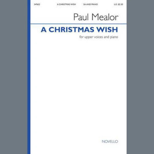 A Christmas Wish