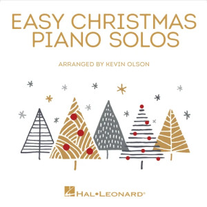 Rockin' Around The Christmas Tree (arr. Kevin Olson)