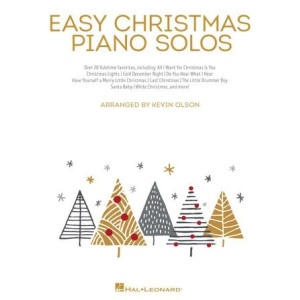 It's Beginning To Look Like Christmas (arr. Kevin Olson)
