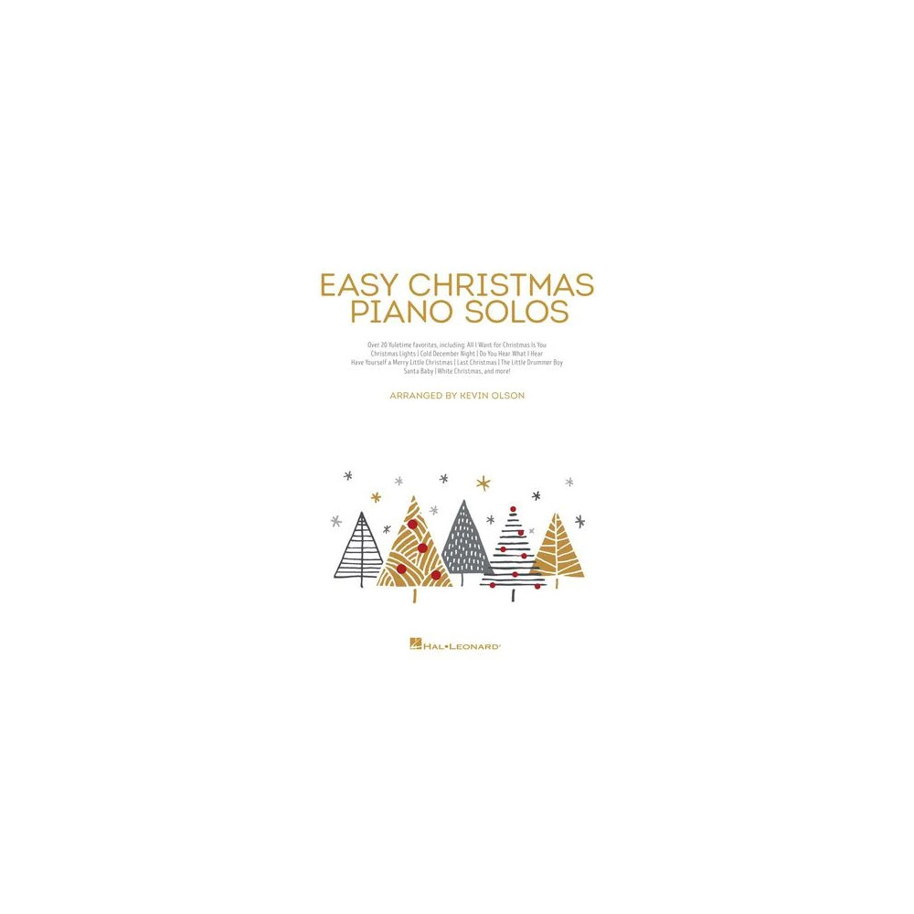 Santa Baby (arr. Kevin Olson)