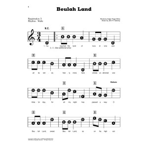 Beulah Land