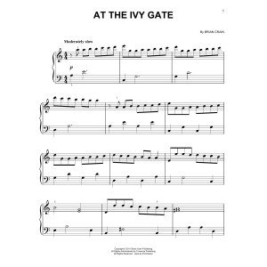 At The Ivy Gate