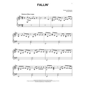 Fallin'