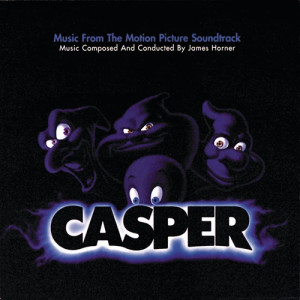One Last Wish (from Casper)