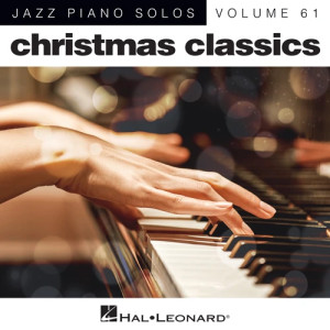 I Wonder As I Wander [Jazz version] (arr. Brent Edstrom)