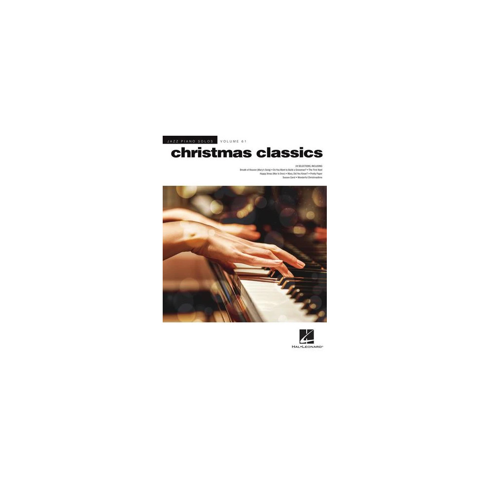 Little Saint Nick [Jazz version] (arr. Brent Edstrom)