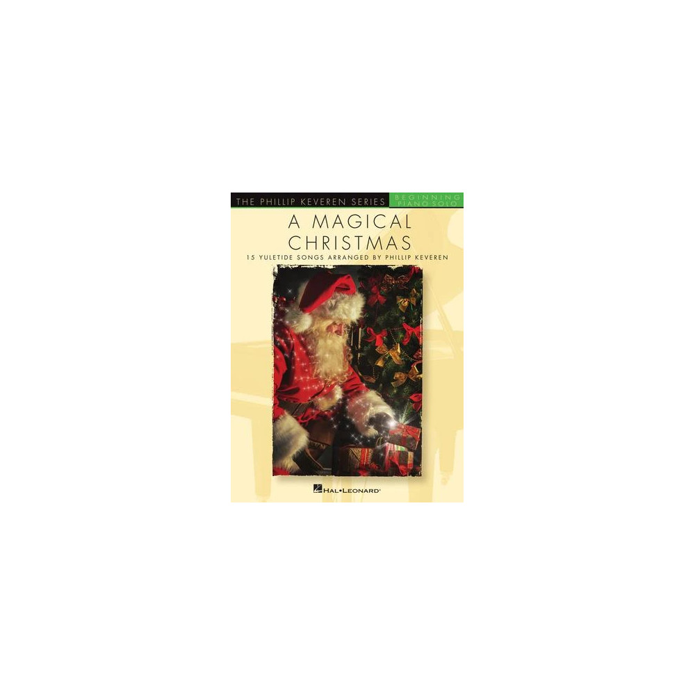 Where Are You Christmas? (from How The Grinch Stole Christmas) (arr. Phillip Keveren)