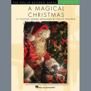Where Are You Christmas? (from How The Grinch Stole Christmas) (arr. Phillip Keveren)