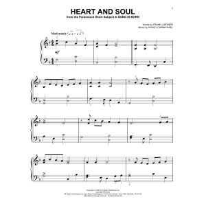 Heart And Soul