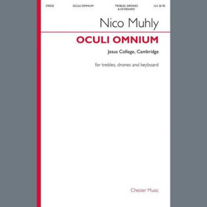 Oculi Omnium (Jesus College)