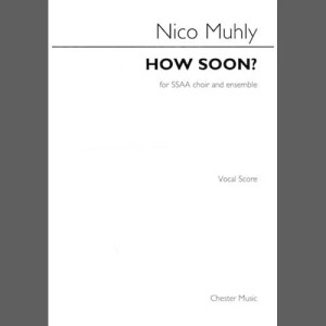 How Soon?