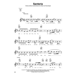 Santeria