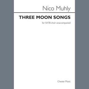 Three Moon Songs