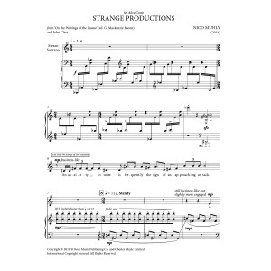 Strange Productions