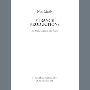Strange Productions