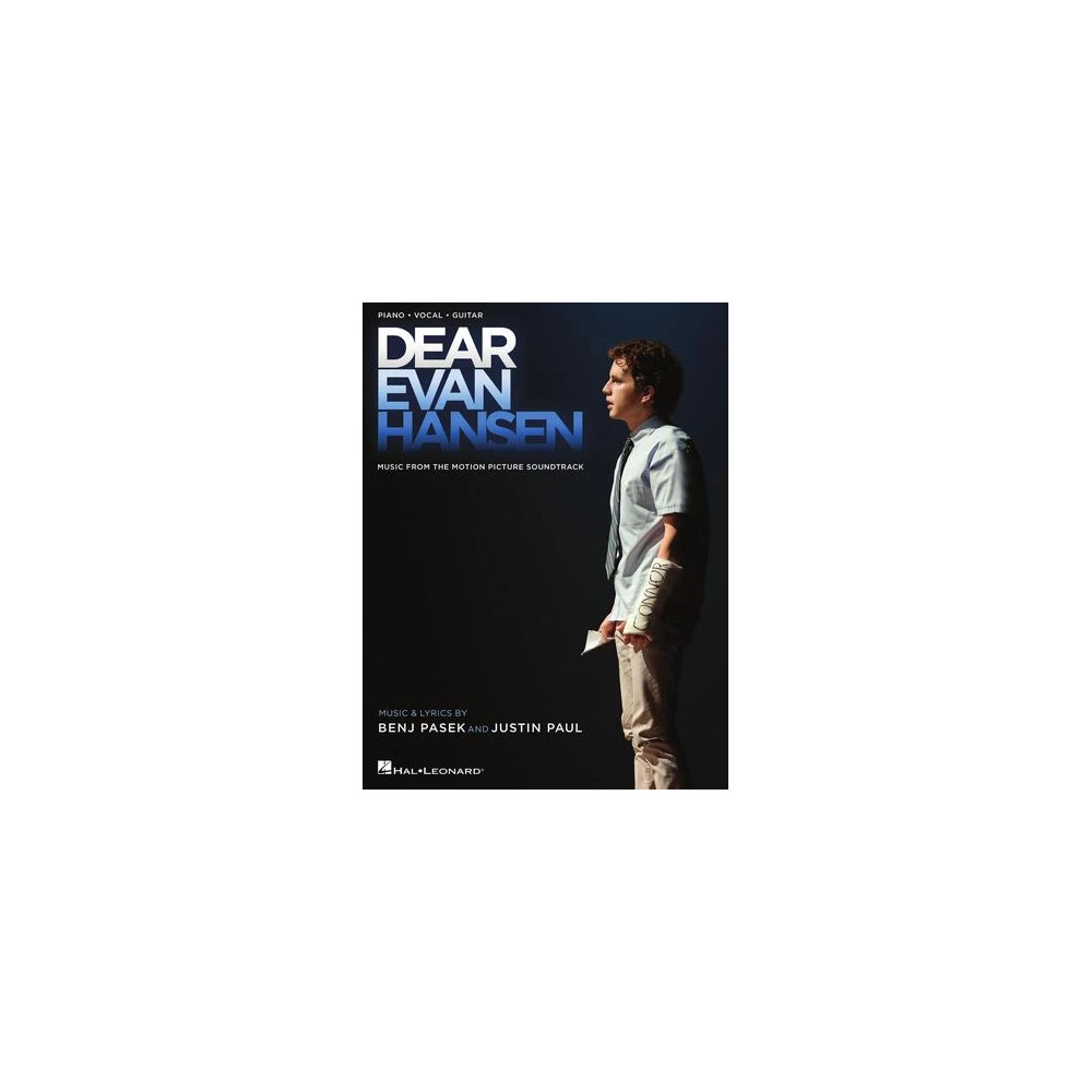 If I Could Tell Her (from Dear Evan Hansen)