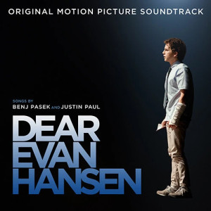 Words Fail (from Dear Evan Hansen)