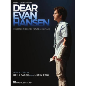 For Forever (from Dear Evan Hansen)