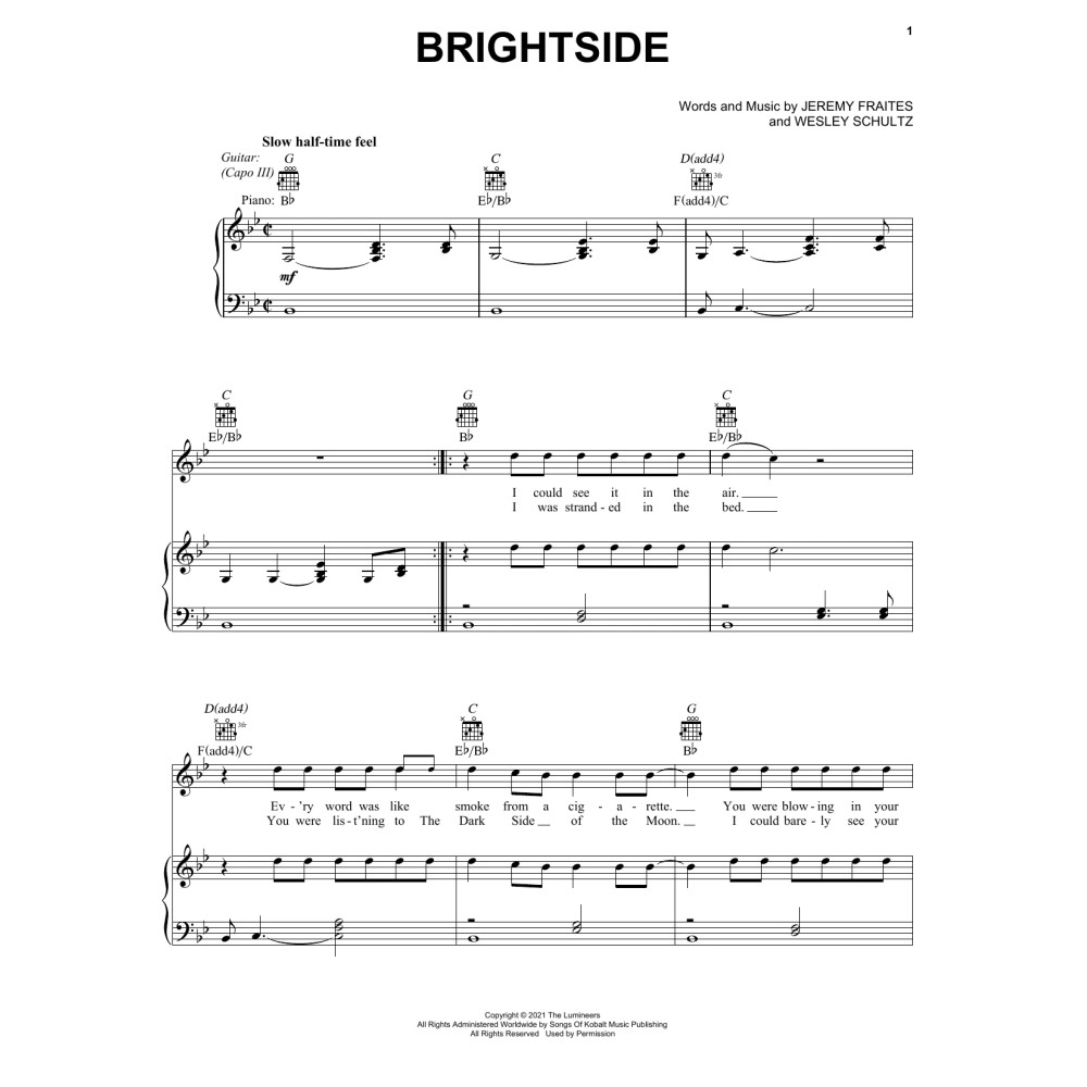 Brightside
