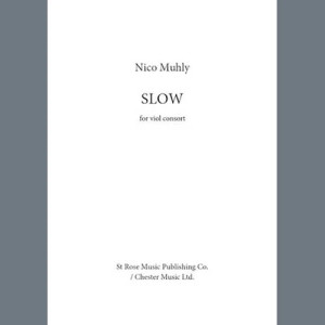 Slow (Parts)