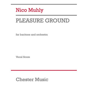 Pleasure Ground
