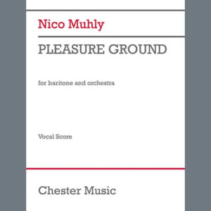Pleasure Ground