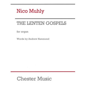 The Lenten Gospels