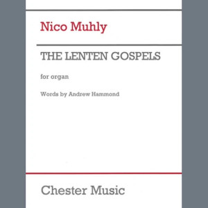 The Lenten Gospels