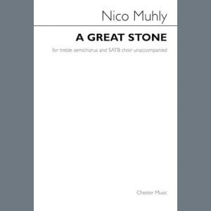 A Great Stone