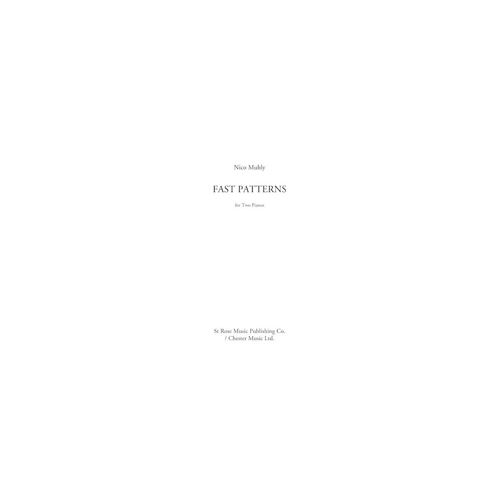 Fast Patterns