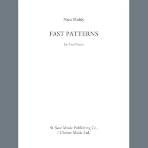 Fast Patterns