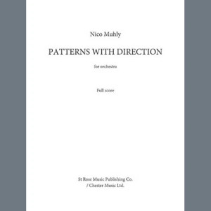Patterns with Direction - Full Score