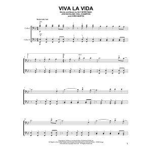 Viva La Vida