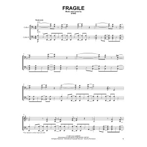 Fragile