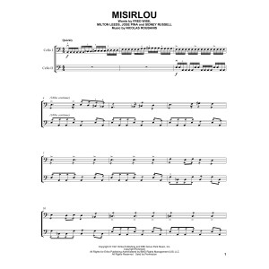 Misirlou