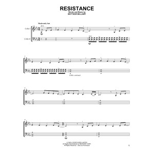 Resistance