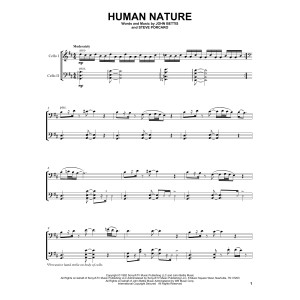 Human Nature