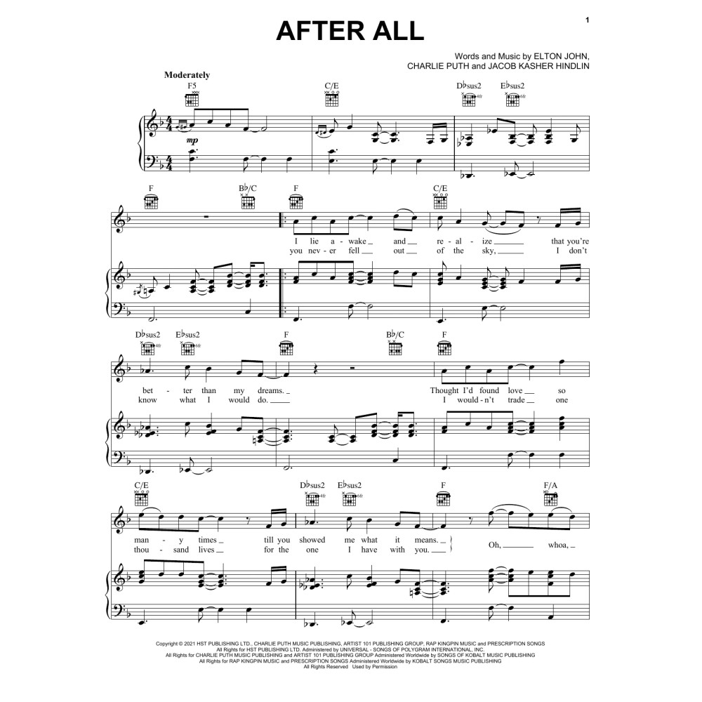 After All