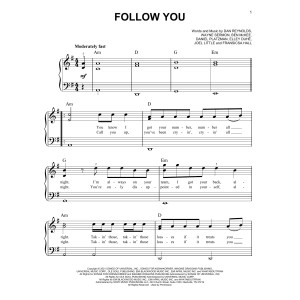 Follow You