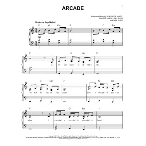 Arcade