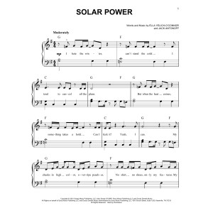Solar Power