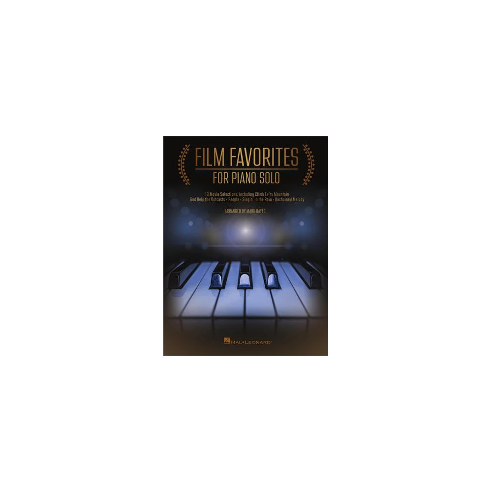 People (from Funny Girl) (arr. Mark Hayes)