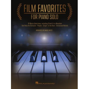 If I Only Had A Brain (from The Wizard Of Oz) (arr. Mark Hayes)