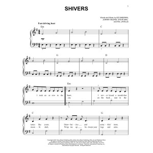 Shivers