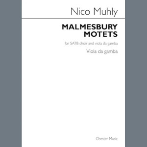 Malmesbury Motets - Viola de Gamba
