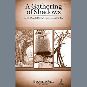 A Gathering of Shadows - Cello