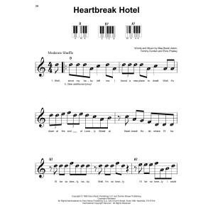 Heartbreak Hotel